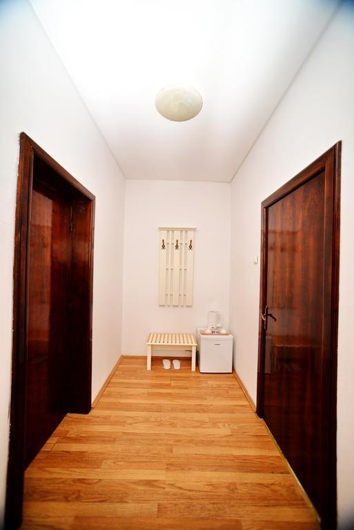Hotel Casa Negustorului Deva Exteriér fotografie
