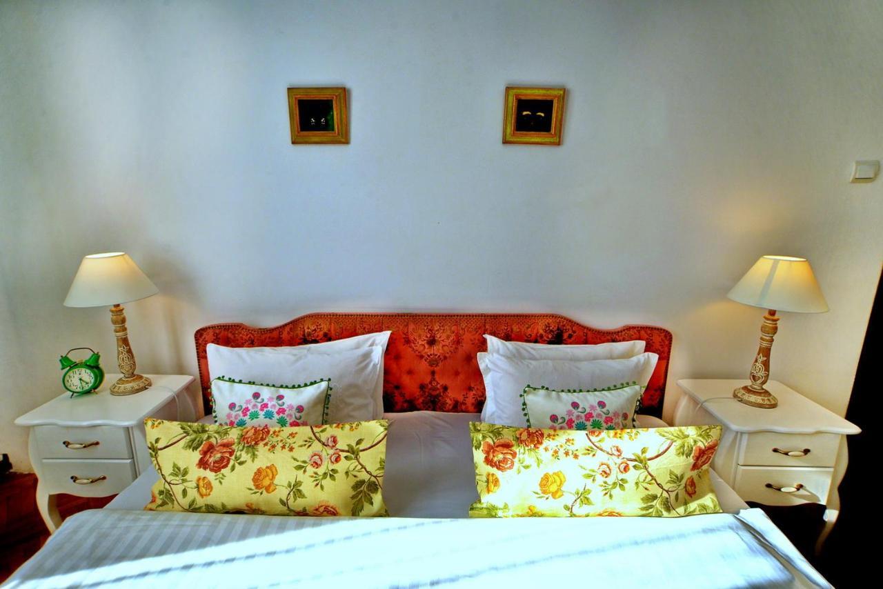 Hotel Casa Negustorului Deva Exteriér fotografie