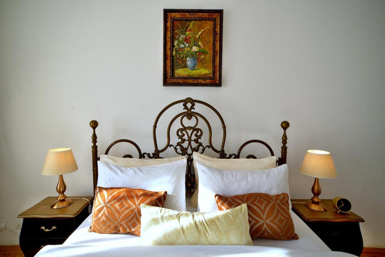 Hotel Casa Negustorului Deva Exteriér fotografie
